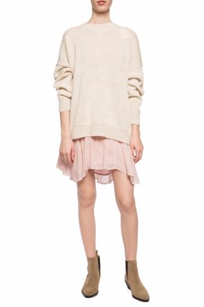 Oversize sweater, zdjęcie 2 Oversize sweater od Isabel Marant Etoile